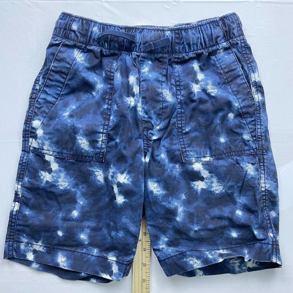 Gap Kids Boys Tie dye Shorts Large